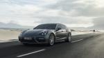 Porsche Panamera Turbo Sport Turismo 2017 года (WW)